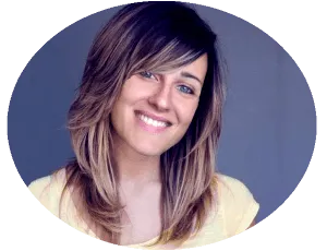 Claudia Fiore autrice di sfidapizza o sfida pizza, come fare a casa la vera pizza napoletana