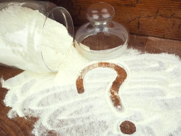 farina per pizza napoletana