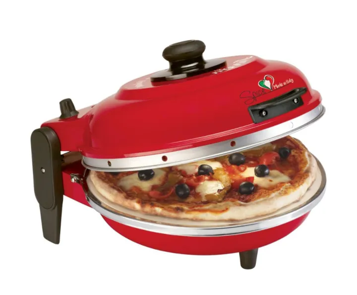 fornetto per pizza